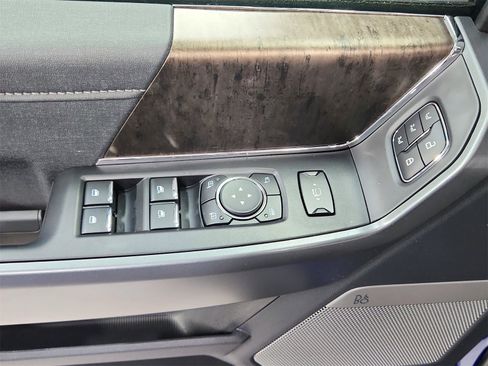 New 2026 Ford F250 Lariat w/ Black Appearance Package image 35