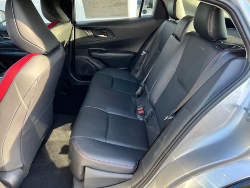 New 2026 Toyota Prius Plug-In Hybrid image 23