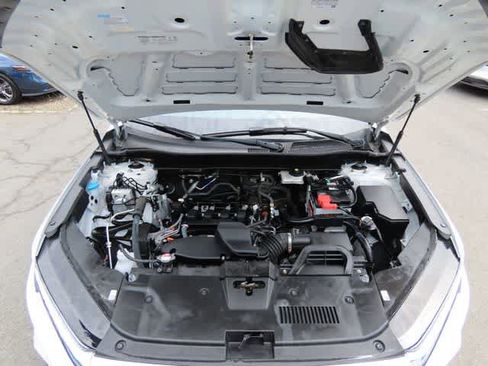 Certified 2023 Honda CR-V EX image 10