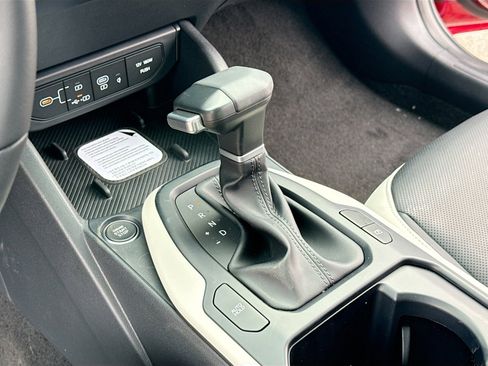 New 2026 Kia K4 GT-Line image 9