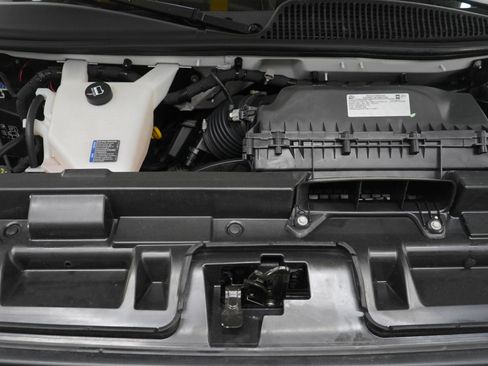 Used 2025 Chevrolet Express 3500 LT w/ LT Preferred Equipment Group RWD image 27
