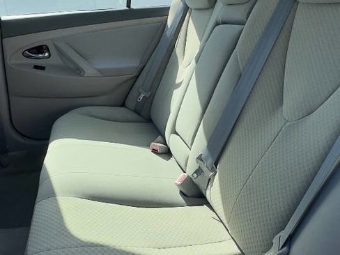 Used 2008 Toyota Camry LE FWD image 13