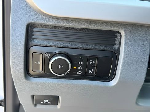 New 2025 Ford F350 XL w/ STX Appearance Package image 30