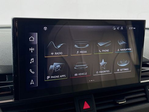 Used 2021 Audi A5 2.0T Premium Plus w/ Premium Plus image 16