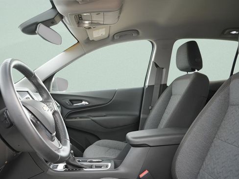 Used 2024 Chevrolet Equinox LT w/ LPO, Floor Liner Package AWD/4WD image 26