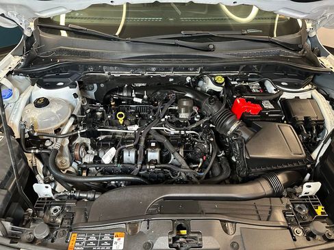 Used 2021 Ford Escape Titanium AWD/4WD image 23