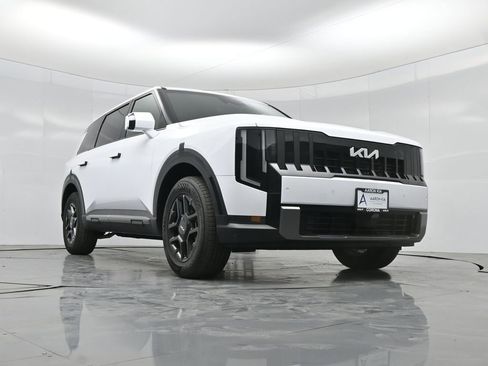 New 2027 Kia Telluride LX FWD image 2