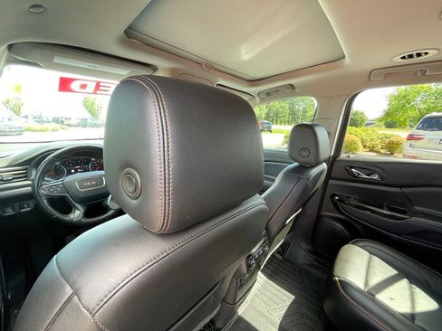 Used 2021 GMC Acadia AT4 AWD/4WD image 27