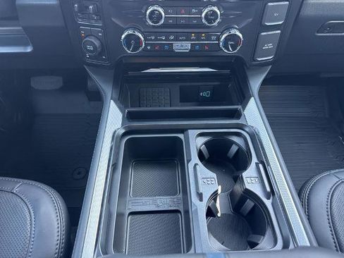 New 2026 Ford F350 Platinum AWD/4WD image 17