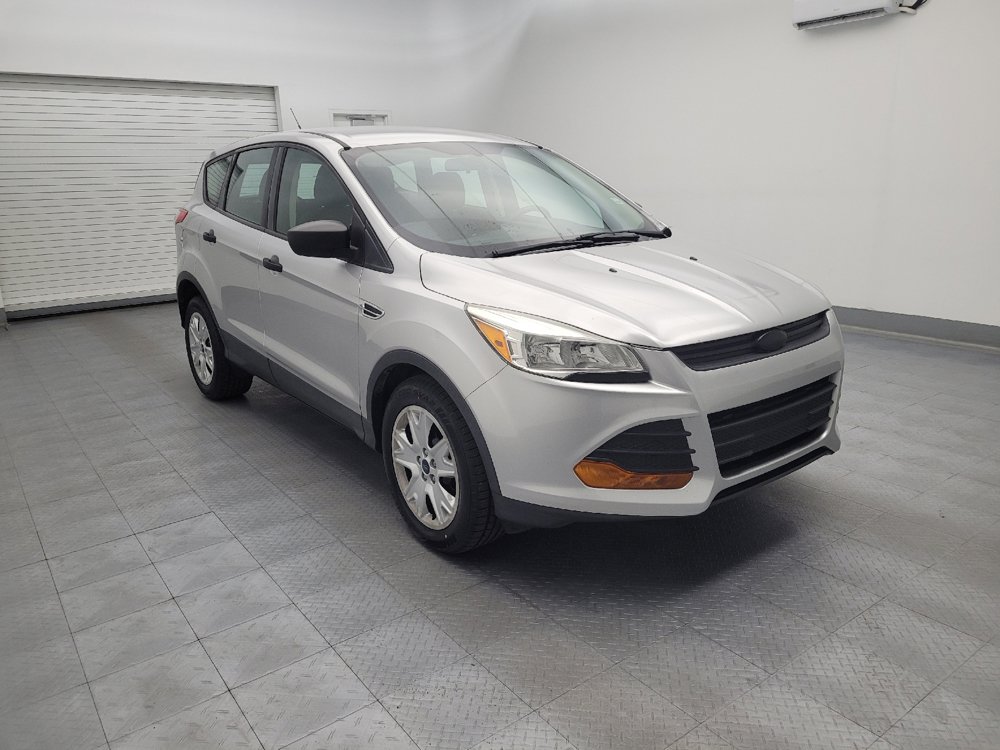 Used 2015 Ford Escape S FWD image 13