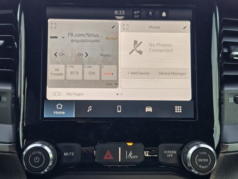 New 2026 RAM 1500 Tradesman image 16