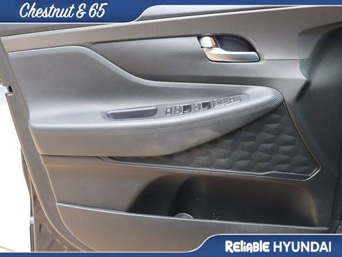 Used 2020 Hyundai Santa Fe SEL AWD/4WD image 21