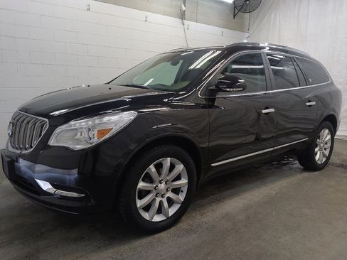 Used 2016 Buick Enclave Premium w/ Experience Buick Package image 2