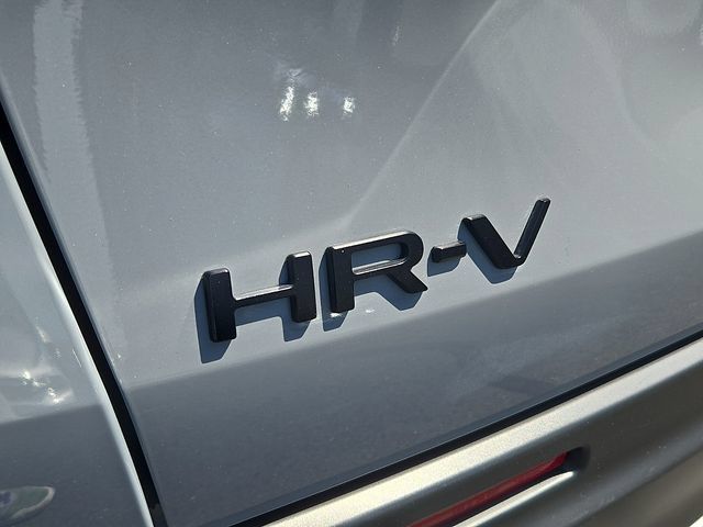 Used 2026 Honda HR-V Sport image 31