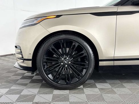 Used 2026 Land Rover Range Rover Velar Dynamic SE AWD/4WD image 28