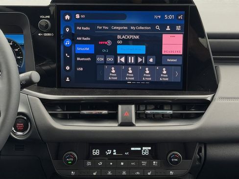 New 2026 Subaru Outback Touring XT AWD/4WD image 17