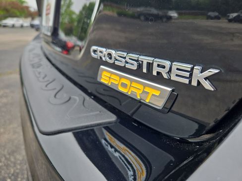 Certified 2025 Subaru Crosstrek 2.5i Sport AWD/4WD image 27