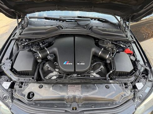 Used 2009 BMW M5 RWD image 30