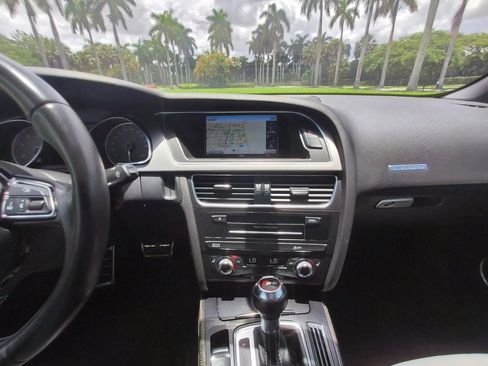 Used 2014 Audi S5 Prestige image 22