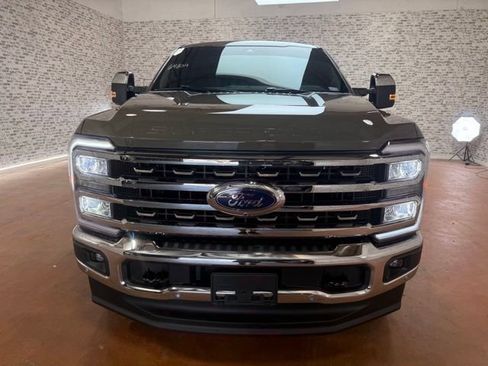 Used 2026 Ford F250 King Ranch w/ Chrome Package AWD/4WD image 2