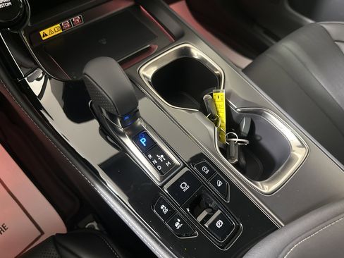 Used 2026 Lexus NX 350 F Sport image 19