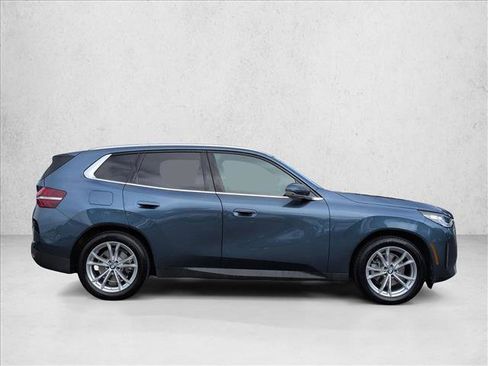 Used 2025 BMW X3 xDrive30i w/ Premium Package image 4