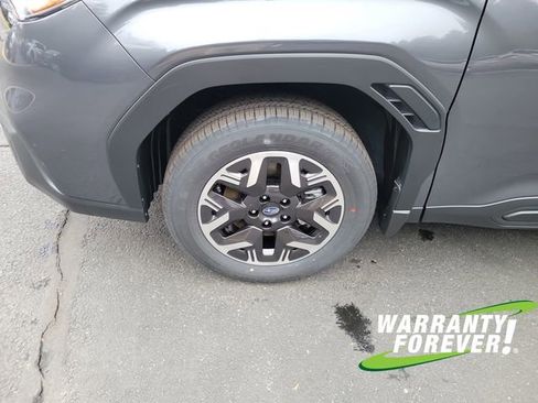 New 2026 Subaru Forester Premium image 19