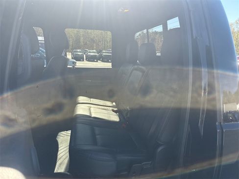 Used 2016 Ford F450 Platinum image 15