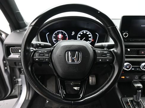 Used 2022 Honda Civic Sport image 10