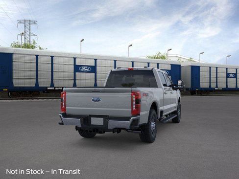 New 2026 Ford F250 Lariat AWD/4WD image 8