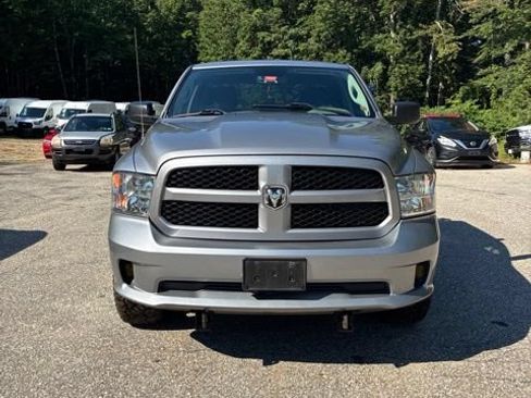 Used 2019 RAM 1500 Express AWD/4WD image 2