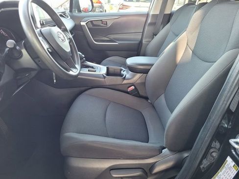 Used 2024 Toyota RAV4 LE image 16
