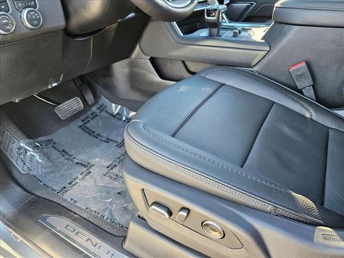 New 2026 GMC Sierra 1500 Denali w/ Technology Package image 4
