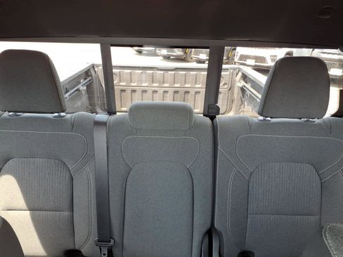 Used 2022 RAM 1500 Big Horn AWD/4WD image 23