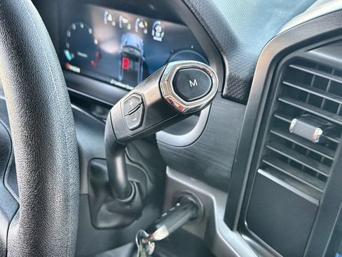 Used 2024 Ford F150 XL w/ Equipment Group 103A High AWD/4WD image 20