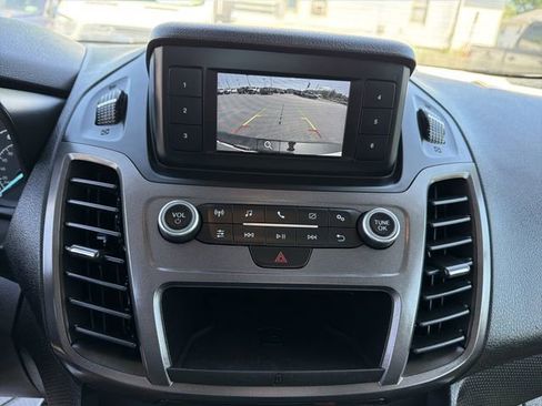 Used 2020 Ford Transit Connect XL image 25
