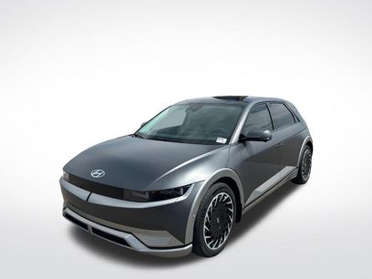 Used 2023 Hyundai Ioniq 5 Limited w/ Cargo Package