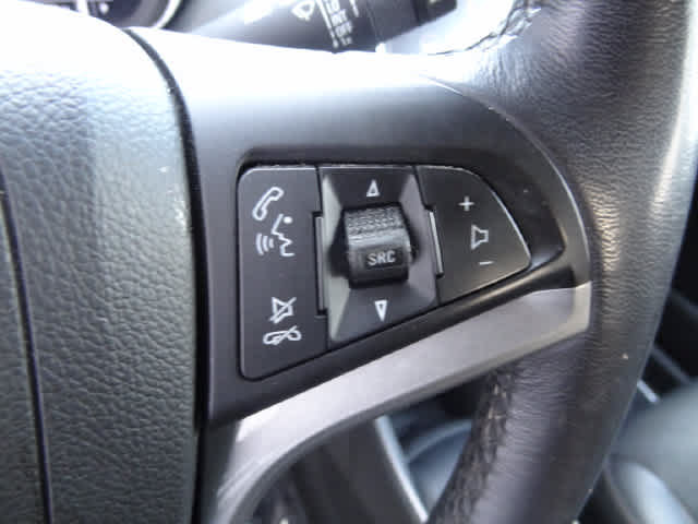 Used 2022 Chevrolet Trax LT w/ Sport Edition AWD/4WD image 15