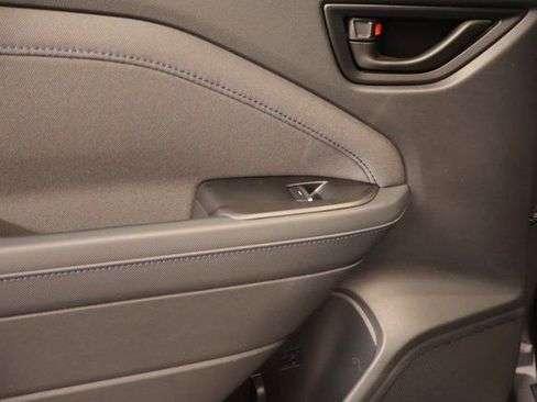 New 2026 Subaru Forester Premium image 27