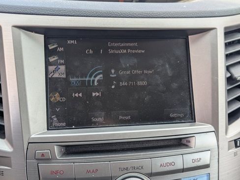 Used 2014 Subaru Legacy 3.6R Limited w/ Illumination Package #2 image 16