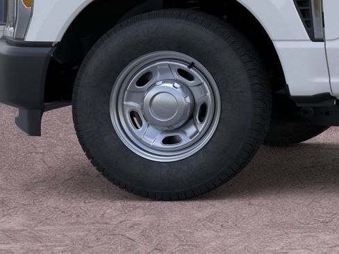 New 2026 Ford F250 XL RWD image 18