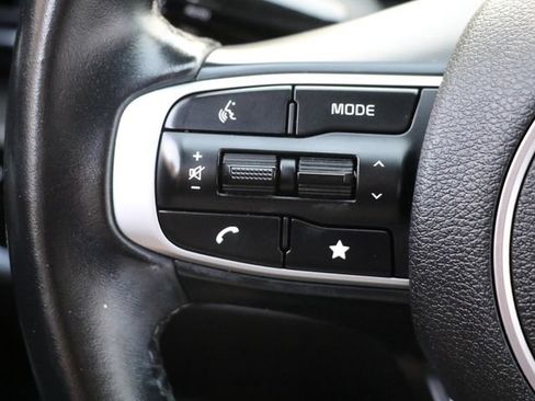 Used 2023 Kia Sportage EX FWD image 28
