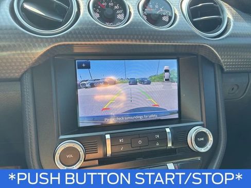 Used 2019 Ford Mustang GT Premium w/ Performance Package - Level 2 RWD image 12