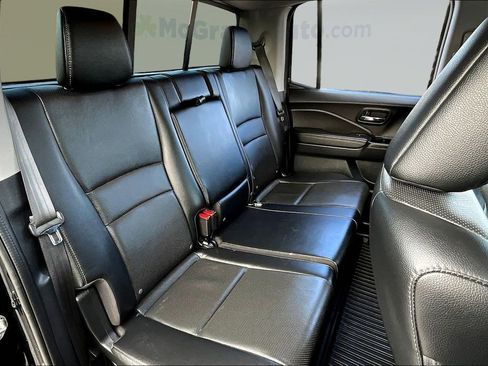 Used 2019 Honda Ridgeline RTL image 24