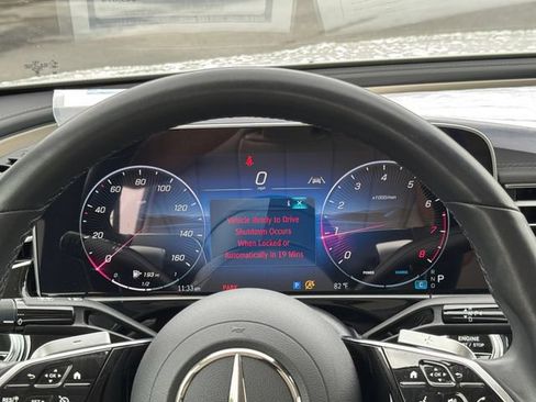 Used 2024 Mercedes-Benz E 350 4MATIC Sedan image 14