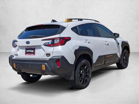 Used 2026 Subaru Crosstrek 2.5i Wilderness w/ Crosstrek Mirror Package AWD/4WD image 2