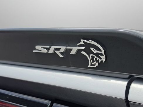 Used 2020 Dodge Challenger SRT Hellcat Redeye RWD image 41