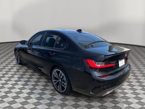 Used 2020 BMW M340i w/ Premium Package image 9