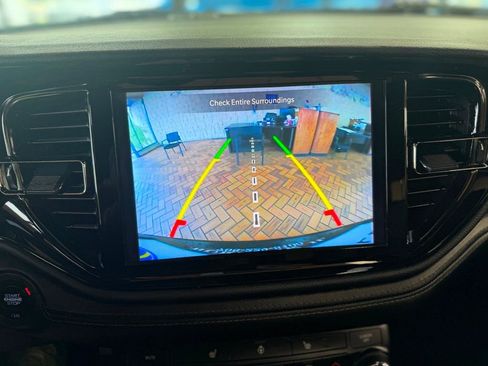 Used 2022 Dodge Durango GT AWD/4WD image 31