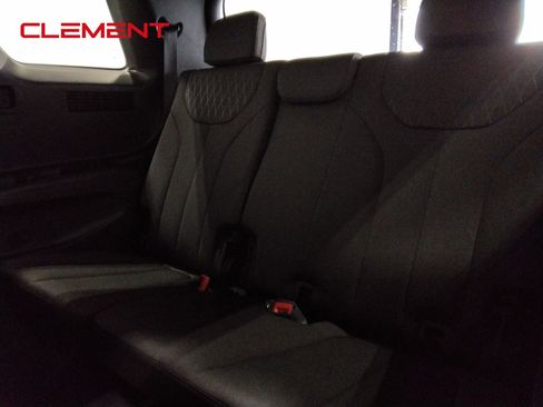 Used 2021 Hyundai Palisade SEL w/ Convenience Package image 37